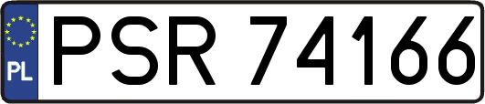 PSR74166