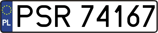 PSR74167