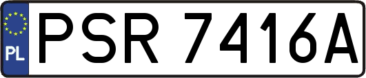 PSR7416A