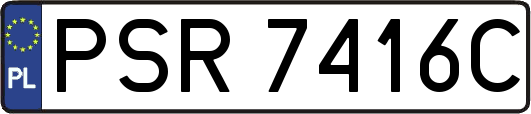 PSR7416C