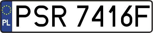 PSR7416F