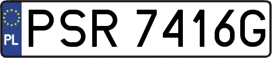 PSR7416G