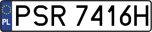 PSR7416H