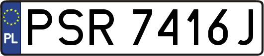 PSR7416J
