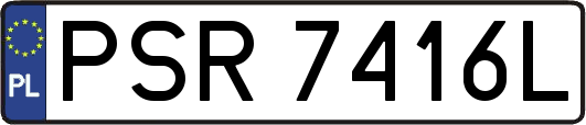 PSR7416L