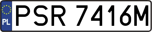 PSR7416M