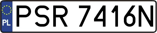 PSR7416N