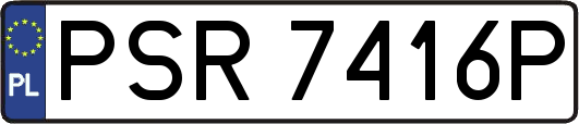 PSR7416P