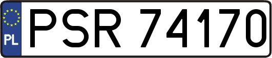 PSR74170