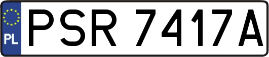 PSR7417A
