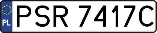 PSR7417C
