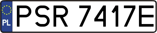 PSR7417E