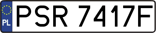 PSR7417F