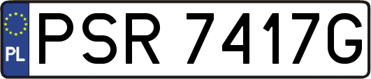 PSR7417G