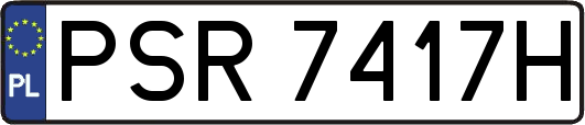 PSR7417H
