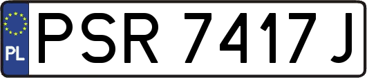 PSR7417J