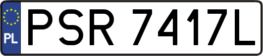 PSR7417L