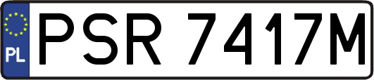 PSR7417M