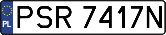 PSR7417N