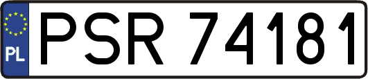 PSR74181