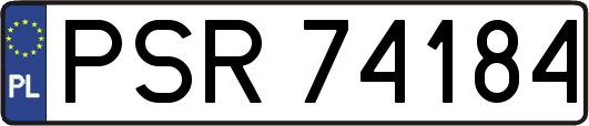 PSR74184