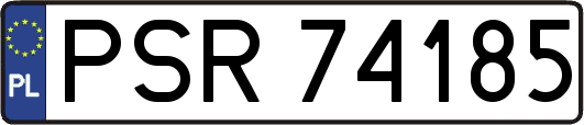 PSR74185