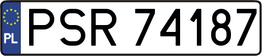 PSR74187
