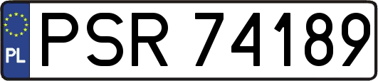 PSR74189