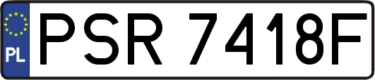 PSR7418F
