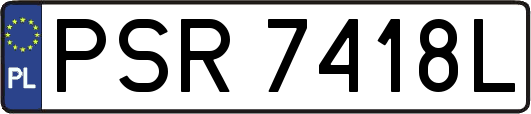 PSR7418L