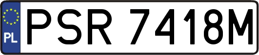 PSR7418M