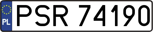 PSR74190