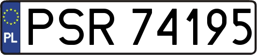 PSR74195