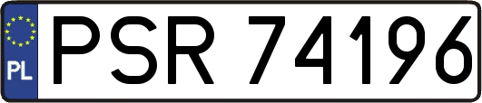 PSR74196