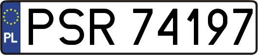 PSR74197
