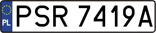 PSR7419A