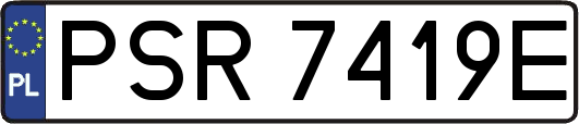 PSR7419E