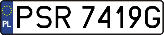 PSR7419G
