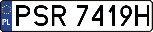 PSR7419H