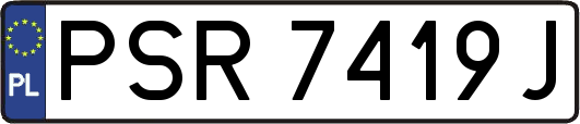 PSR7419J
