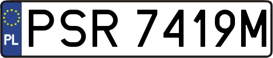 PSR7419M