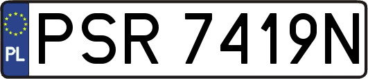 PSR7419N