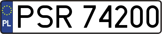 PSR74200