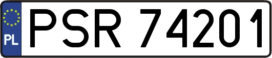 PSR74201