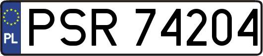 PSR74204