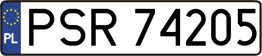 PSR74205