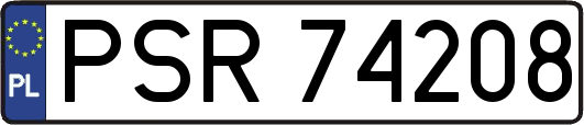 PSR74208