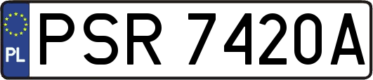 PSR7420A