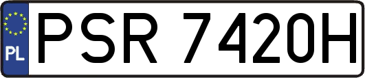 PSR7420H