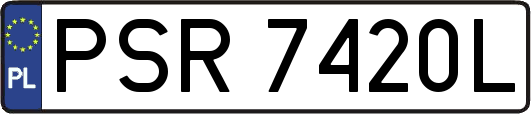 PSR7420L